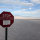 Illustration for article titled Motorcycle Road Trip, Day 7: Not Dying in Death Valley
